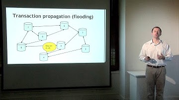 Lecture 3 — Mechanics of Bitcoin