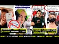 LUISITO EXPLICA TODO! BILLIE EILISH RESPONDE A HATERS! POLÉMICO PARTIDO! MARKETING DIGITAL DE ARIANA