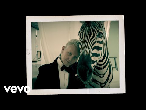 Max Raabe, Palast Orchester, Peter Plate - Der Sommer (Offizielles Musikvideo)
