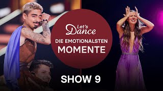 Magic Moments & spannende Tanzduelle: Die Highlights in Show 9 🕺 💃 | Let's Dance 2024