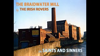 The Braidwater Mill, The Irish Rovers