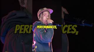 Travis Scott Turned Music into an $80M Empire!