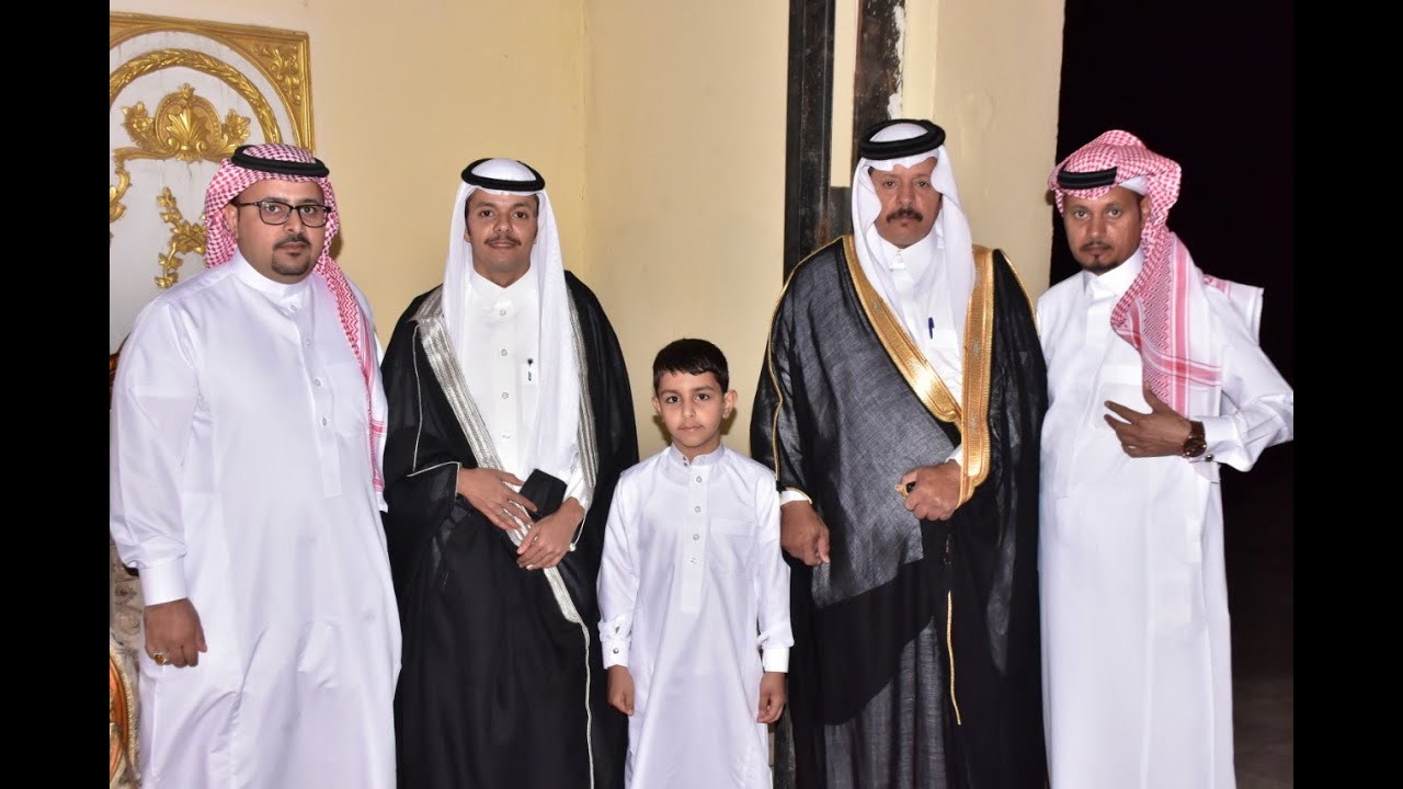 حفل زواج الشاب احمد جمعان القرع الزهراني (تنسيق أماسي الحديثة  0569025779  &  0556672071)