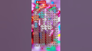 Find Odd Number#quiz #gk #riddles #puzzle #find #emojiquiz #upsc #math #viralvideo #shorts #trending