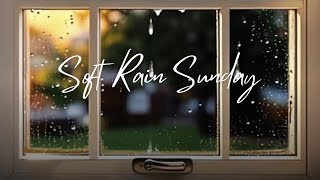 Soft Rain Sunday (Lyrics Video) - Urban Apricot screenshot 4
