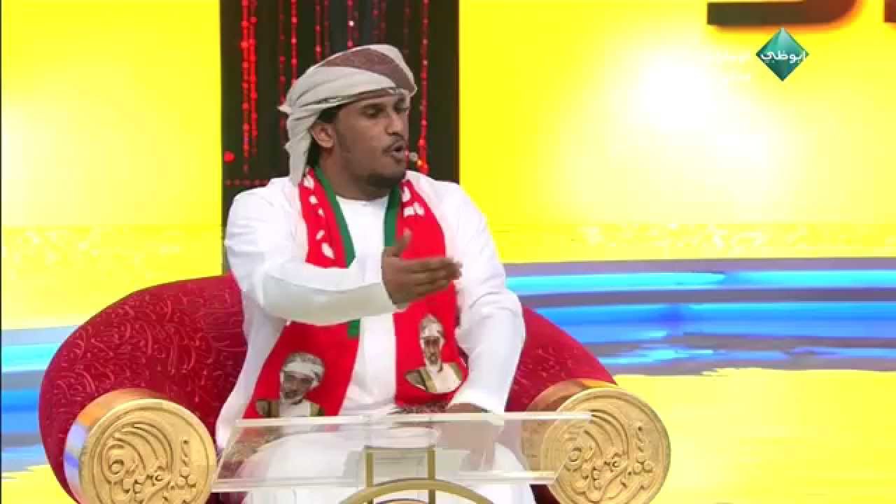 كامل ناصر البطحري,الحلقة الاخيرة , شاعر المليون 6