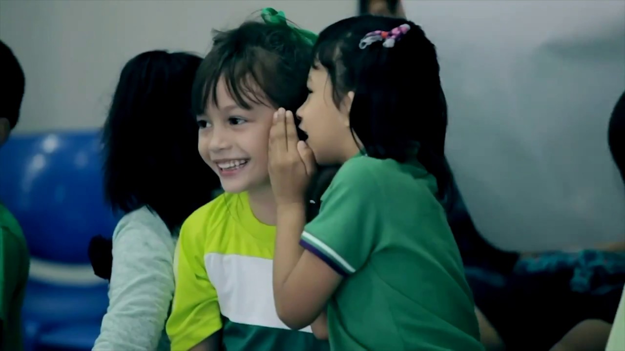 Global Jaya School - Gateway To The World [OFFICIAL]