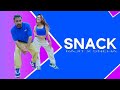 Rajit dev x sneha  dance cover on snack by msbanks