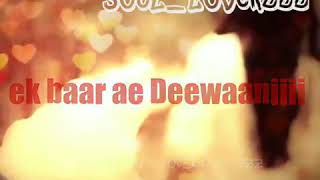 Tadpaye mujhe teri sabhi bate - 11Rahul Jain11 30 sec video