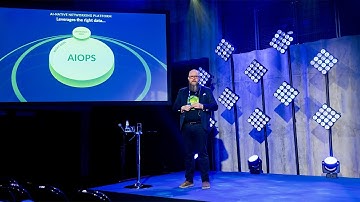 Elisa TechDay 2024. Ilpo Mäkinen: What AI in Networking can do for you?