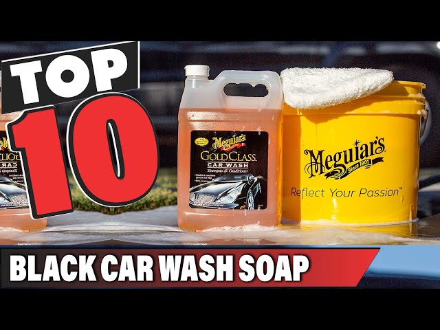 DOES BLACK WAX REALLY DO ANYTHING? MEGUIARS BLACK WAX V TURTLE WAX ICE  BLACK POLISH 