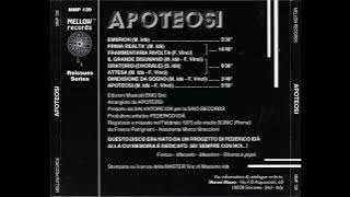 Apoteosi — Apoteosi 1975 (Italy, Symphonic Progressive Rock)