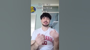 A Trick For Remembering Transitive And Intransitive Verbs Variants Of A Kanji In Japanese! #shorts