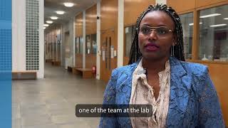 Trinity researchers are holding Artificial Intelligence companies to account | Dr Abeba Berhane