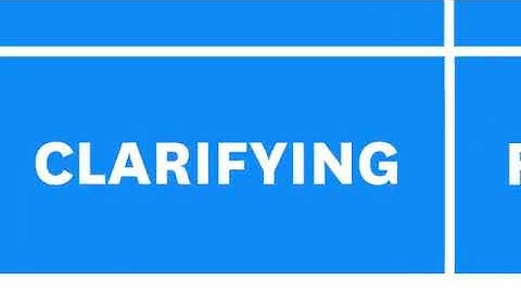 Relearning the Art of Asking Questions