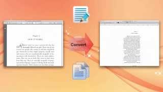 PDF Converter : Convert PDF to RTF screenshot 2