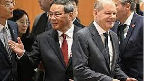李强白忙了！荷兰德国欧盟接连出手。美方驳回中方乞求。国产大飞机尴尬了，起飞却无法返航！普京下令暗杀普里戈津？ - 天天要闻