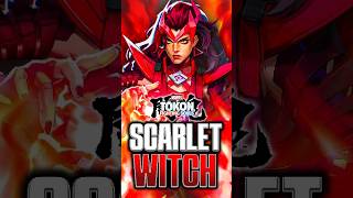 Does Scarlet Witch NEED To Be In Marvel Tokon Fighting Souls?
Like, Sub, & Share for more GODLIKE Content!
Ghost puts together a roster for the Upcoming Brand New MARVEL Fighting Game, Tokon Fighting Souls
► Follow Ghosts socials
- https://twitter.com/GhostFrom3S
- https://www.twitch.tv/ghostfrom3rdstrike_
- https://www.tiktok.com/@sheeshgh0st
▬▬▬▬▬▬▬▬▬▬▬▬▬▬▬▬▬▬▬▬▬▬▬▬▬
►PlayStation Studios, Arc System Works, and Marvel Games assemble for 4v4 tag team fighter MARVEL Tōkon: Fighting Souls, launching 2026 on PS5 and PC!
#tokonfightingsouls #arcsys #ghostfrom3s Does Scarlet Witch NEED To Be In Marvel Tokon Fighting Souls?