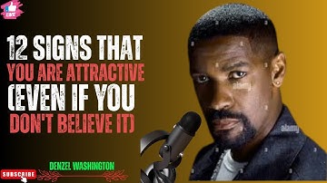 "12 Signs That You Are ATTRACTIVE (Even If You Don
