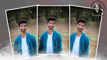 KINEMASTER ANIMATION KEY TUTORIAL    NS CREATIONS || #KINEMASTER_ VIDEO_EDITING