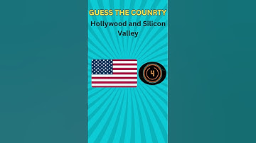 Guess the Country by Flag 🌍 | Fun Quiz Challenge!  #quiz #mindbendingquiz #trivia
