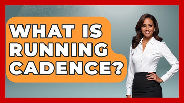 What Is Running Cadence? - Everyday Fitness Hacks