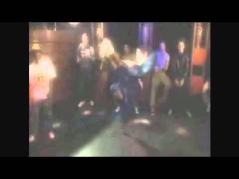 Supermodel Video