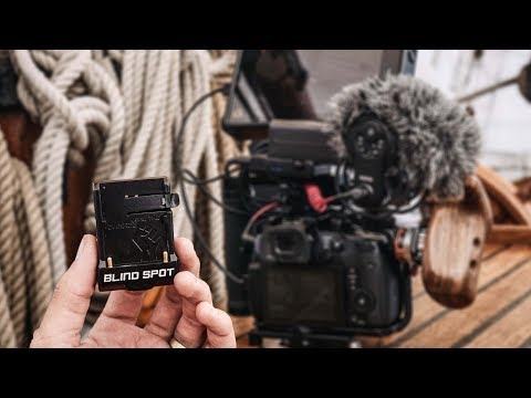 Mind blowing Camera Power Tool (Sony A7ii, panasonic Gh5, Canon)