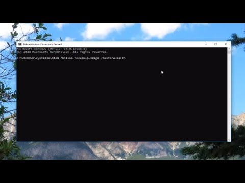 Vidéo: Utilitaire WHOAMI dans Windows et son utilisation, syntaxe, commandes