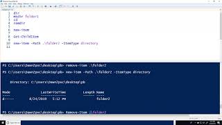 Session -1 Powershell Basics by Mr.Ashokbabu