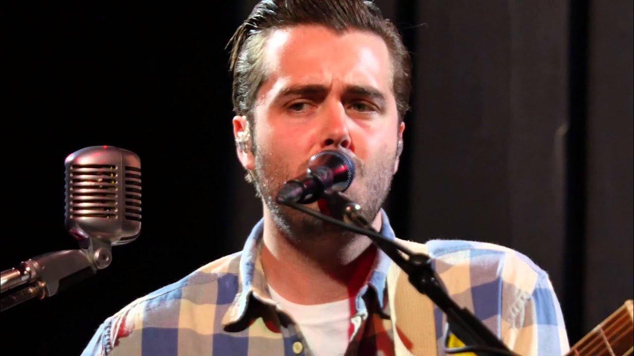 Lord Huron - Meet Me In The Woods (Live on KEXP) Lord Huron - Meet Me In The Woods (Live on KEXP)