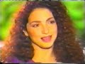 Gloria Estefan - Interview (In first person, 1991)