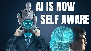 Will AI ever become conscious or self-aware?