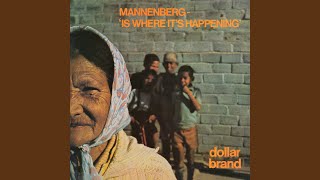 Mannenberg