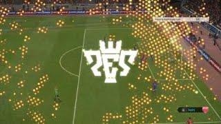 PRO EVOLUTION SOCCER 2019 Real handicap screenshot 3