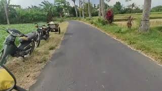 Silvy Kumalasari | Laut - Isabella - Bukit Berbunga - Cintaku padamu
