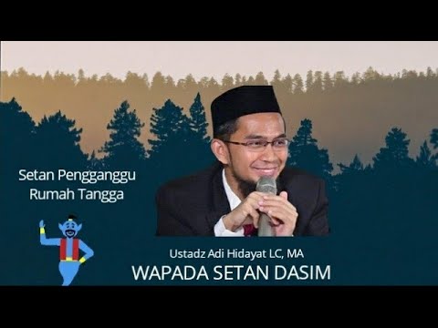 Video: Suami Istri Salah Satu Setan