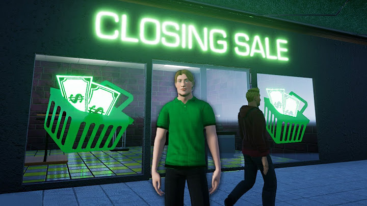 We Opened a Store That People Only Steal From - King of Retail