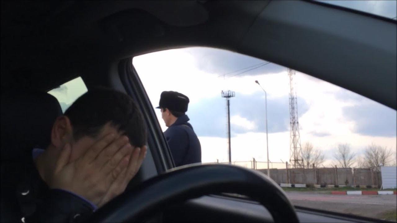 ГАИ Украины срочно требуется реформа!