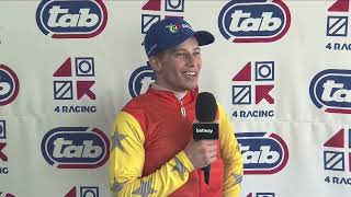 Vidéo de la course PMU PRIX NEXT FAIRVIEW RACEMEETING FRIDAY 3 NOVEMBER FM 66 HANDICAP