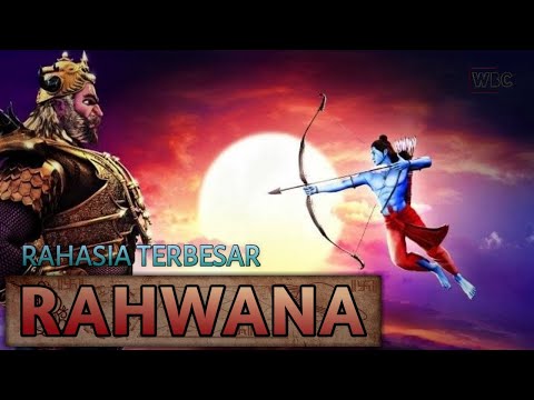 Video: Siapa Sahastra Rahwana?