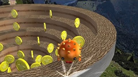 Going Balls - Speedrun Gameplay PART 107 to 108