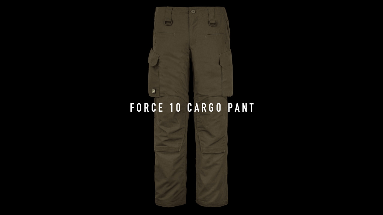 Triple Aught Design - Force 10 Family - YouTube Triple Aught Design - Force 10 Family - YouTube