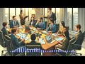 🗳️ Politic Plans | 1st Conditional | Mixed Accent | Outcomes unit 4 | C1 English Listening #english