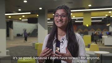 Indian perspective – Study at the University of Otago (with subtitles)