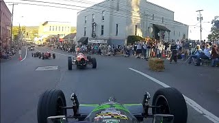 WGI Grand Prix Tribute Laps with FV Challenge Cup Series and SVRA 9/11/26