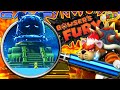 Bowser's Fury ANALYSIS - Reveal Trailer (Super Mario 3D World +)