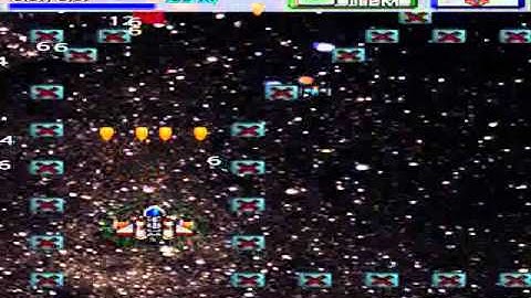 Artic Nebula 1 Lvl 18 -- Galaxy Hero Guide Free Android App RPG Shooter