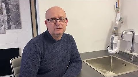 Be Aware - Change Your Filter Regularly