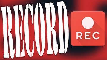 RECORD YOUR SCREEN? ANY DEVICE: WINDOWS 10, iOS, ANDROID | NO ROOT/JAILBREAK!